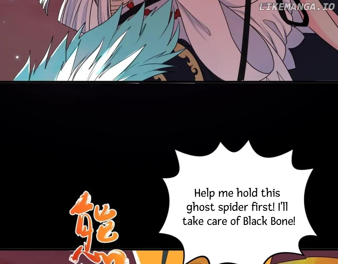 Era of the Haunted chapter 90 - page 82